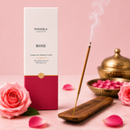 Rose Incense Sticks