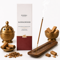 Sandalwood Incense Sticks
